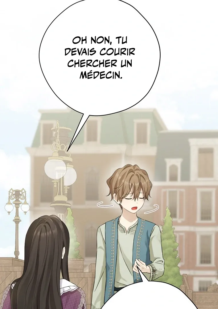 Read I Am The Real One FR Manga Online