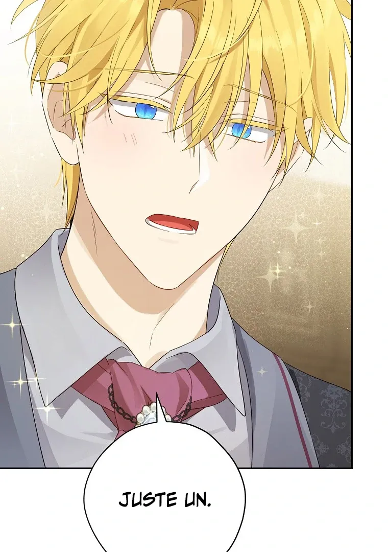 Read I Am The Real One FR Manga Online