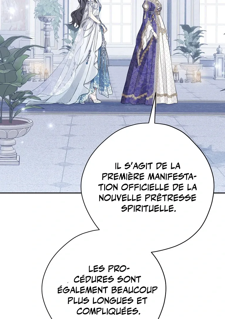 Read I Am The Real One FR Manga Online