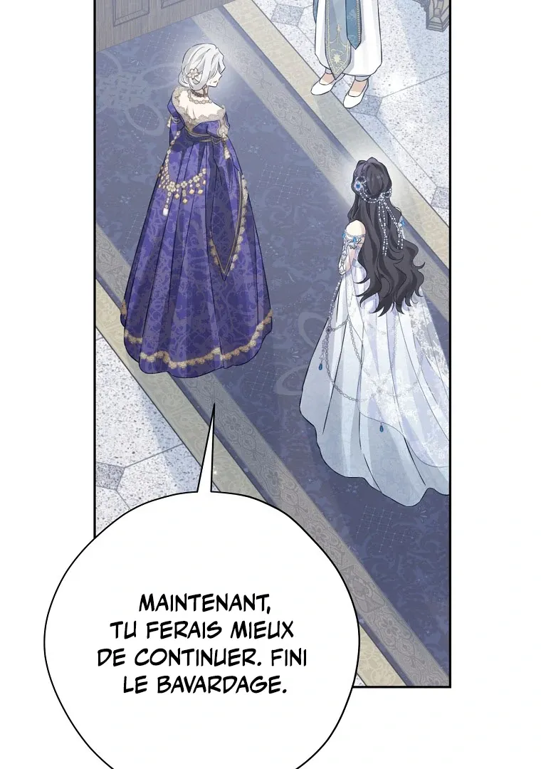 Read I Am The Real One FR Manga Online