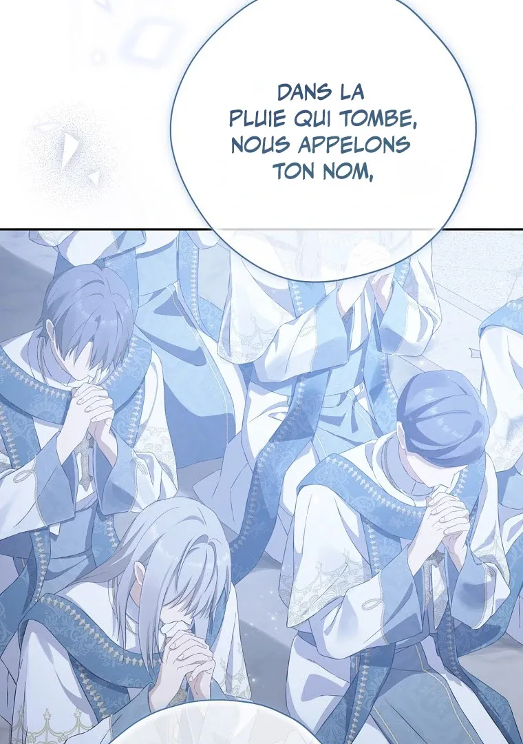 Read I Am The Real One FR Manga Online