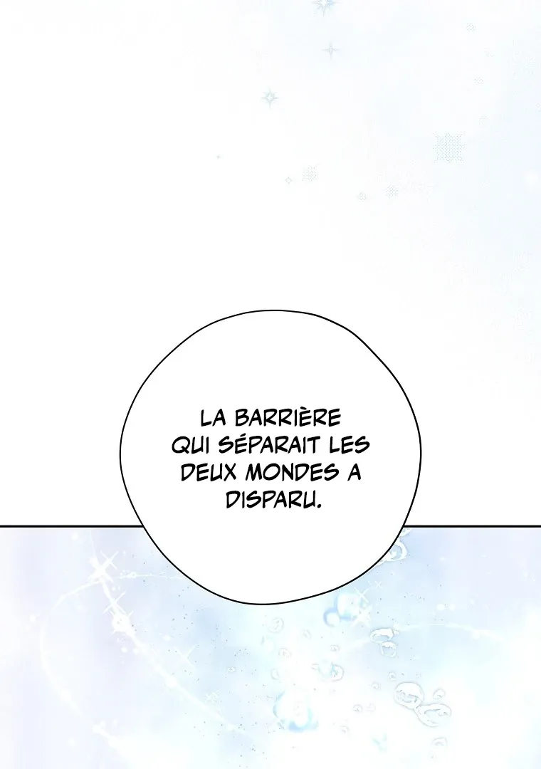Read I Am The Real One FR Manga Online