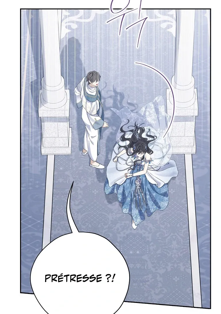 Read I Am The Real One FR Manga Online