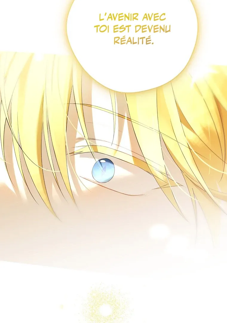 Read I Am The Real One FR Manga Online