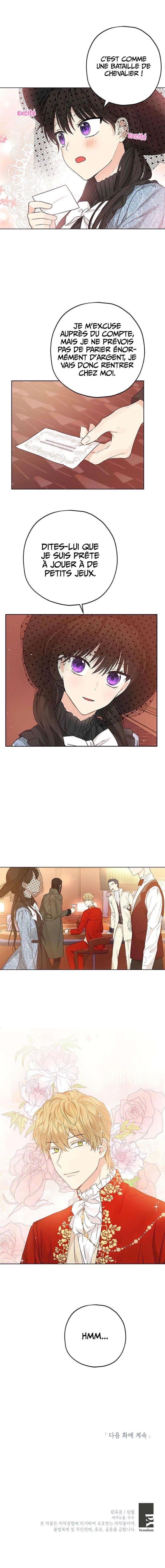 Read I Am The Real One FR Manga Online