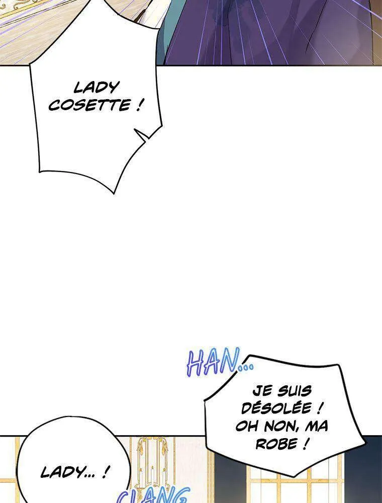 Read I Am The Real One FR Manga Online