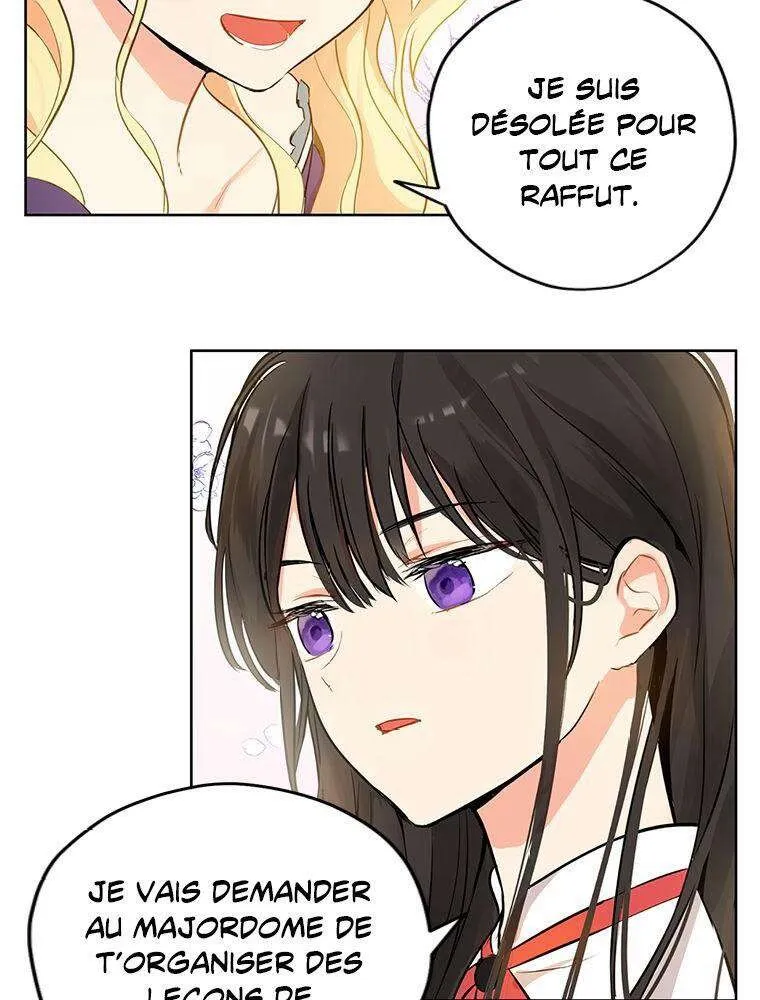 Read I Am The Real One FR Manga Online