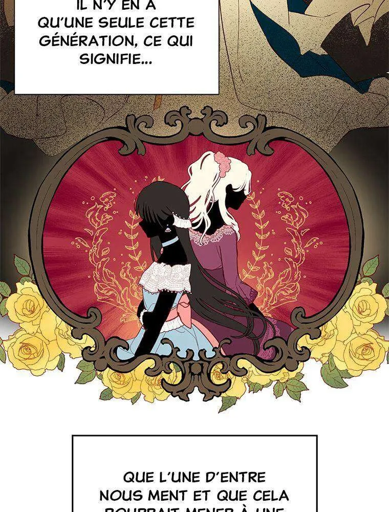 Read I Am The Real One FR Manga Online