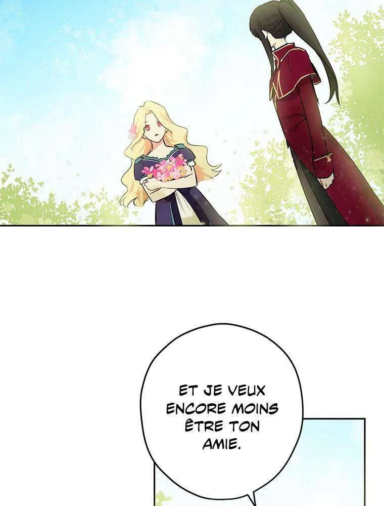 Read I Am The Real One FR Manga Online