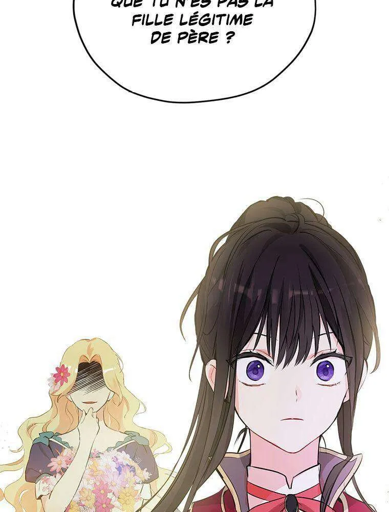 Read I Am The Real One FR Manga Online