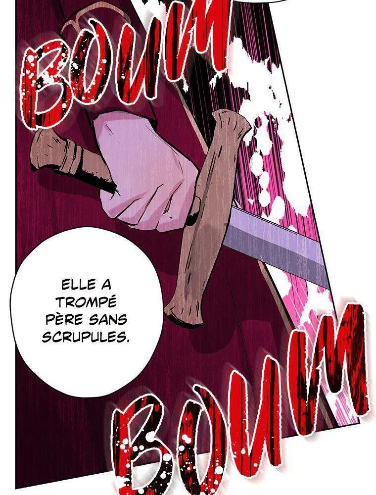 Read I Am The Real One FR Manga Online