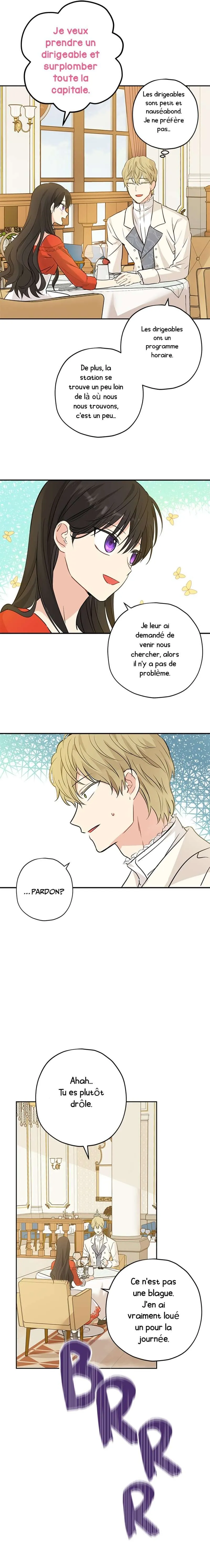Read I Am The Real One FR Manga Online