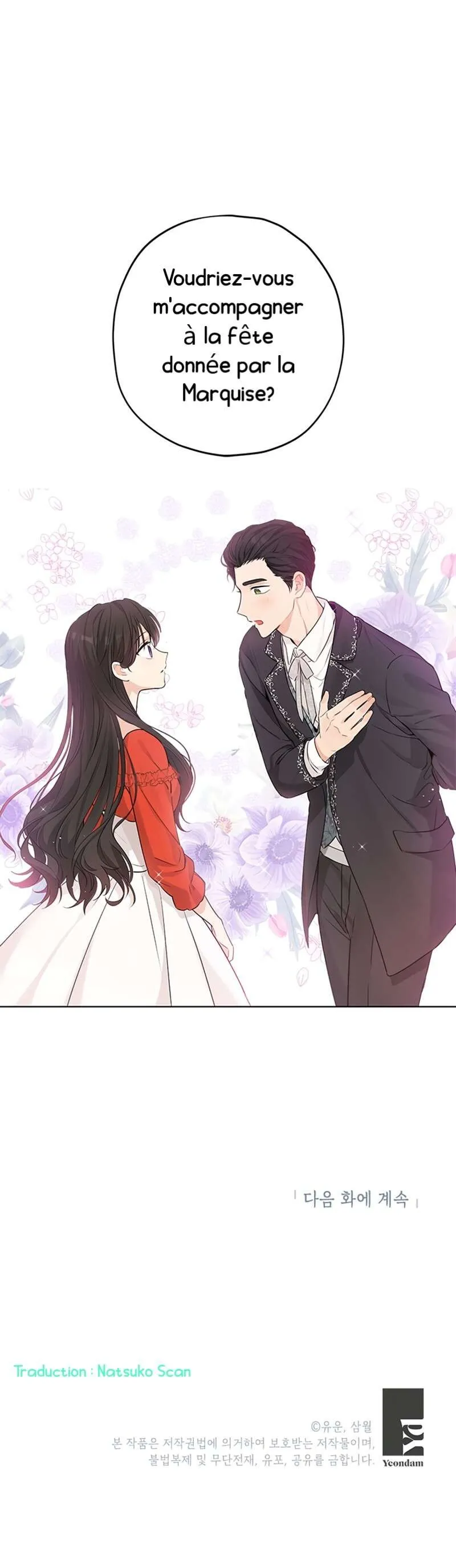 Read I Am The Real One FR Manga Online