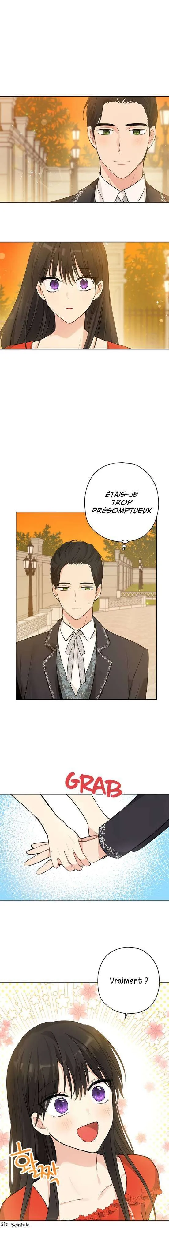 Read I Am The Real One FR Manga Online
