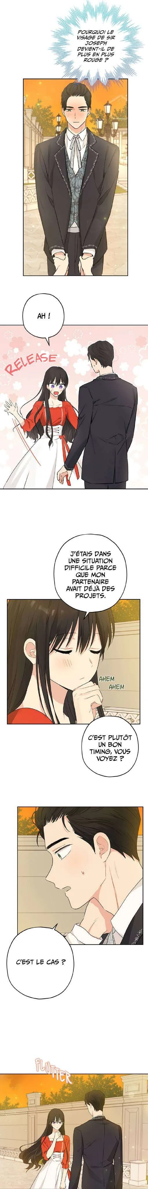 Read I Am The Real One FR Manga Online