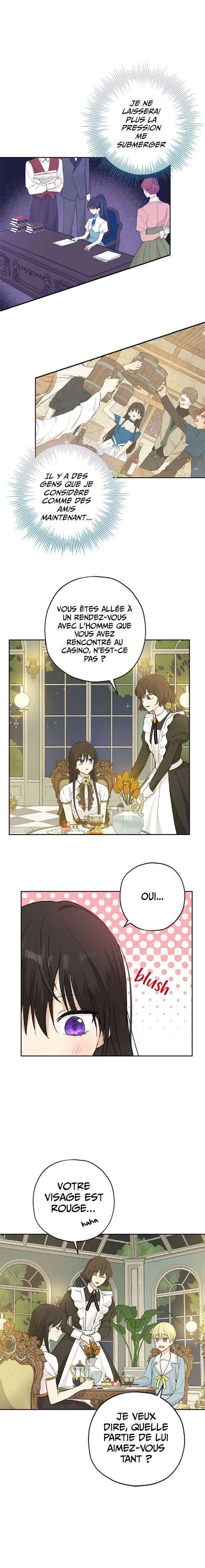 Read I Am The Real One FR Manga Online