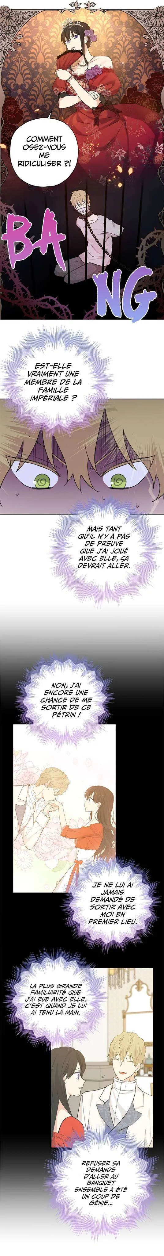Read I Am The Real One FR Manga Online