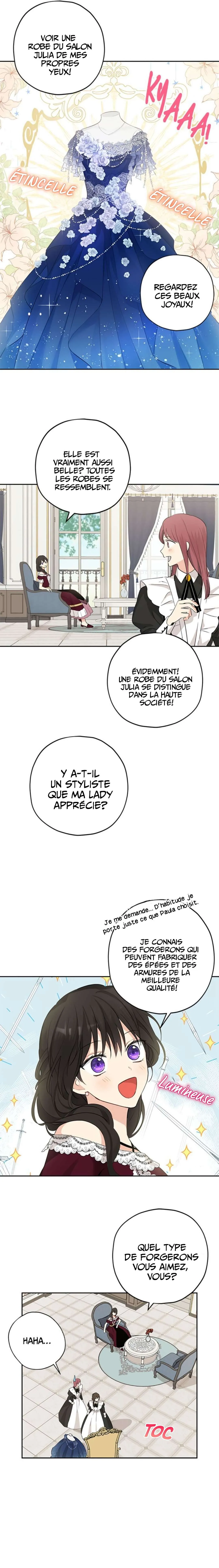 Read I Am The Real One FR Manga Online