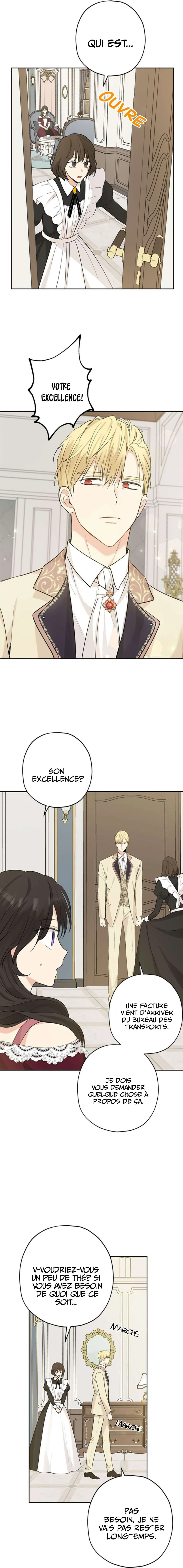 Read I Am The Real One FR Manga Online
