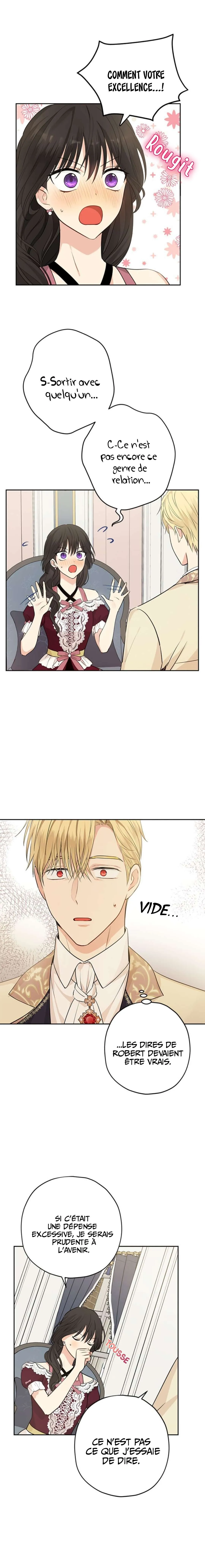 Read I Am The Real One FR Manga Online
