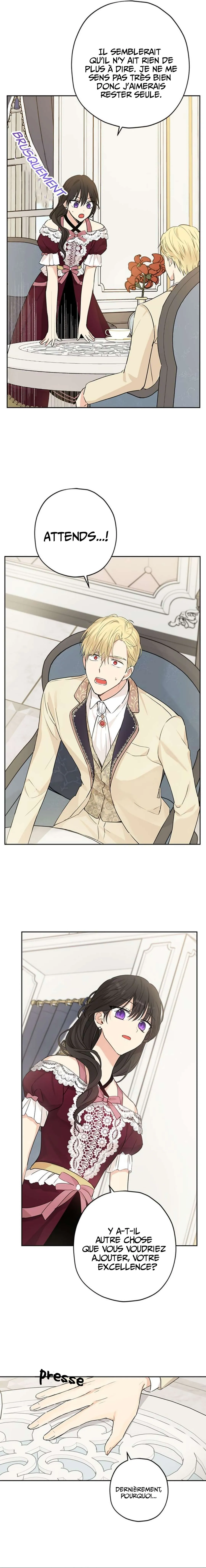 Read I Am The Real One FR Manga Online