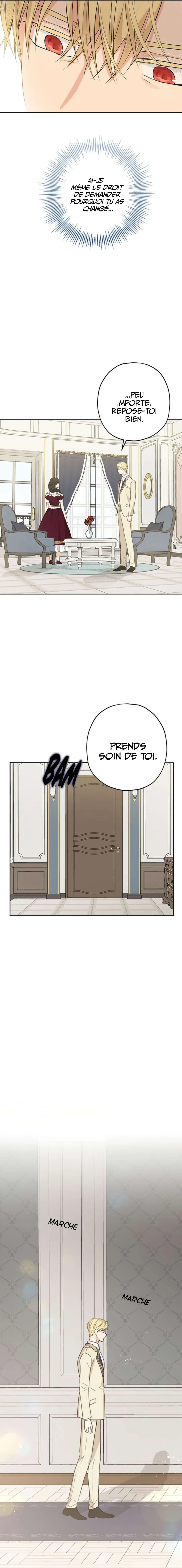 Read I Am The Real One FR Manga Online