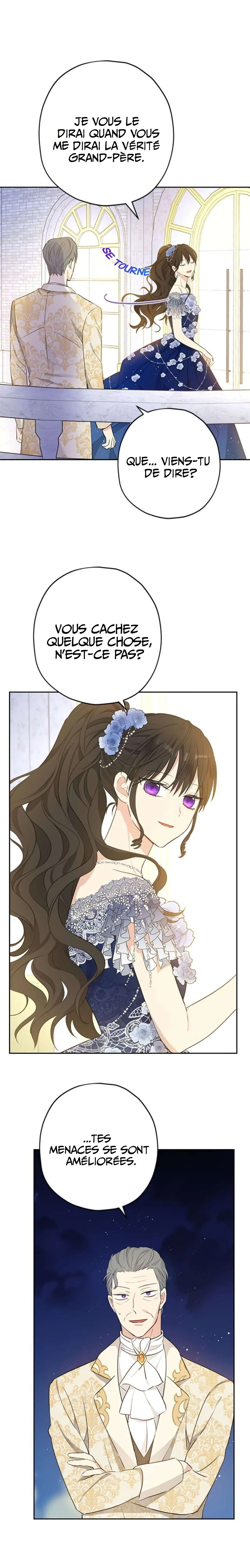Read I Am The Real One FR Manga Online