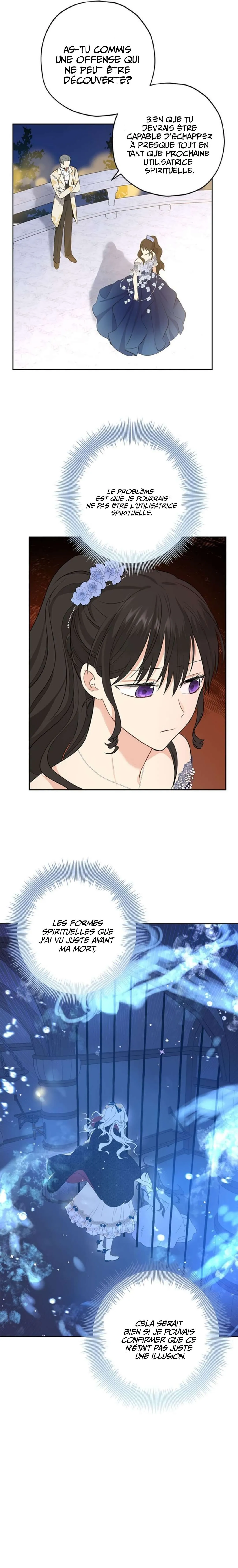 Read I Am The Real One FR Manga Online