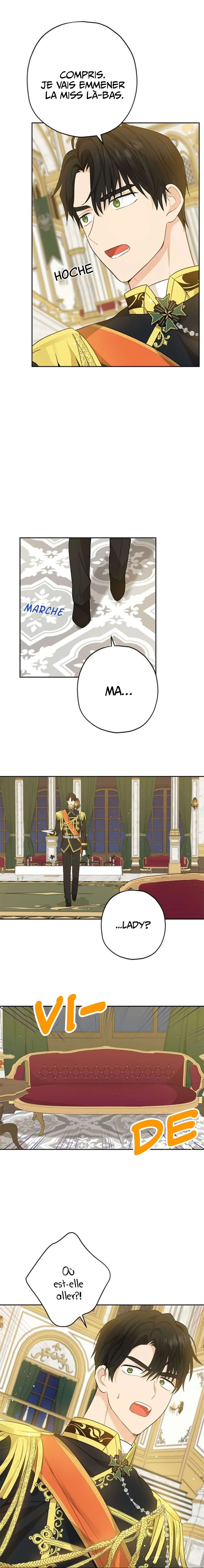 Read I Am The Real One FR Manga Online