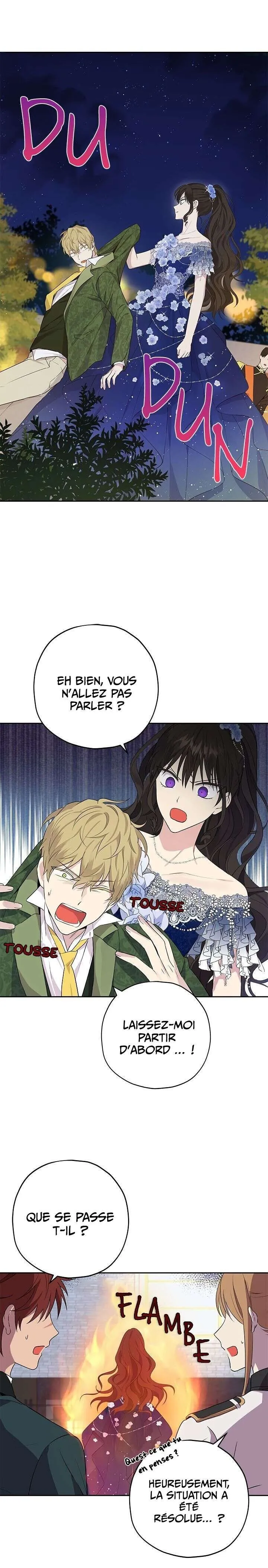 Read I Am The Real One FR Manga Online