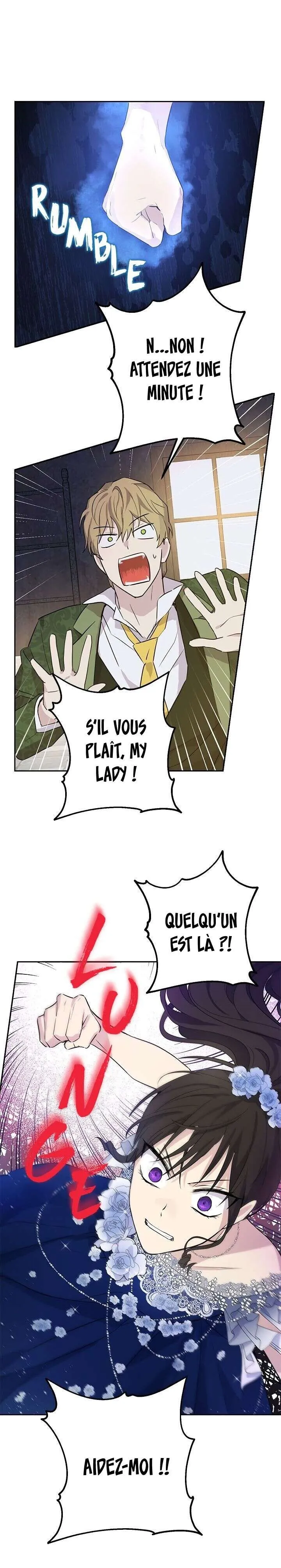 Read I Am The Real One FR Manga Online