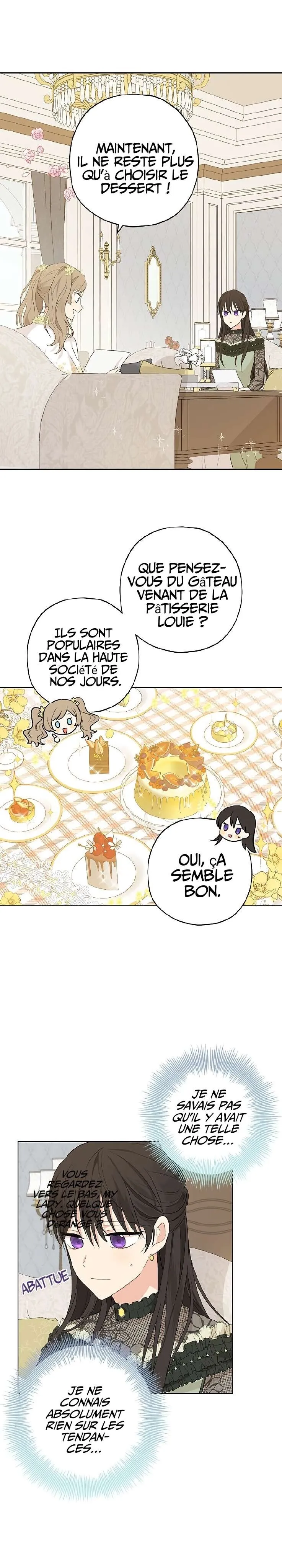 Read I Am The Real One FR Manga Online