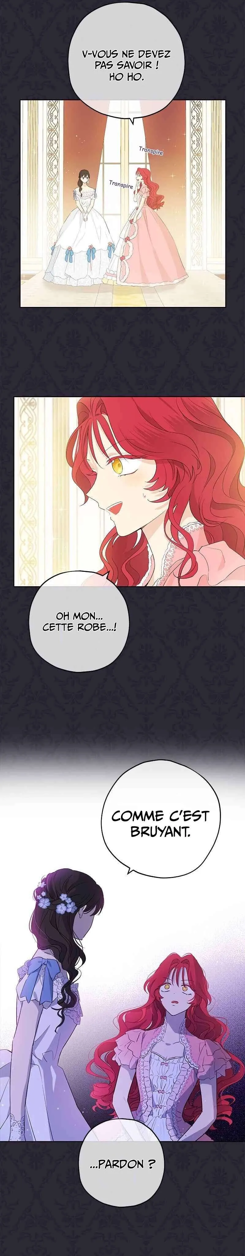 Read I Am The Real One FR Manga Online