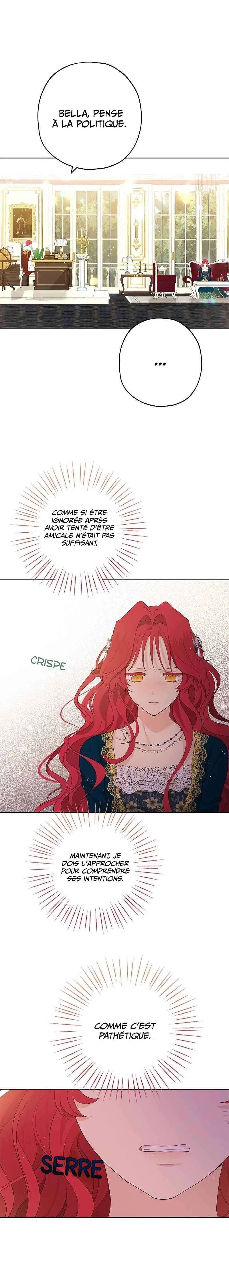 Read I Am The Real One FR Manga Online