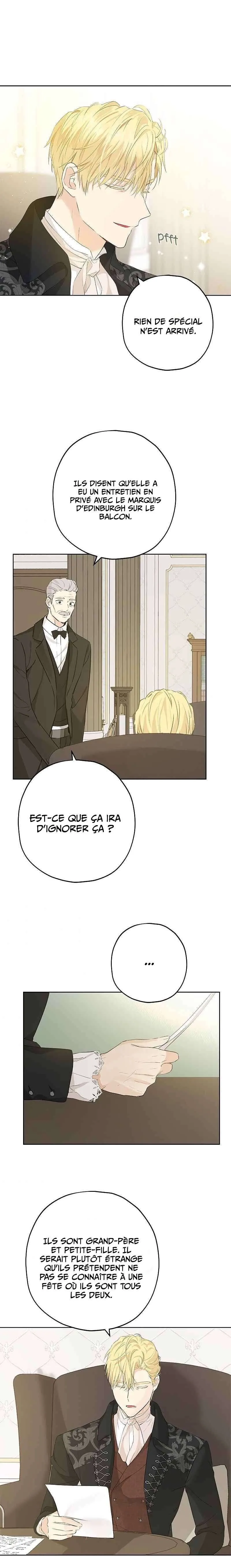 Read I Am The Real One FR Manga Online