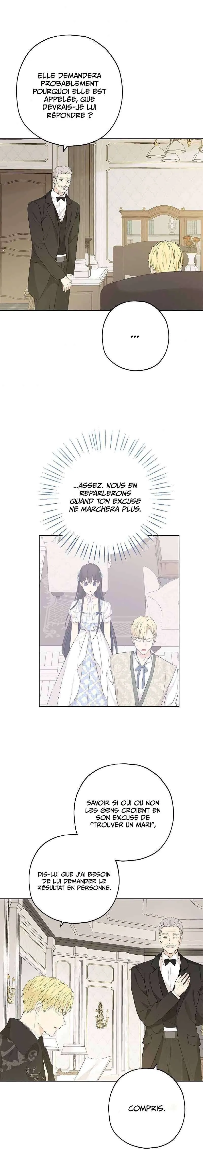 Read I Am The Real One FR Manga Online