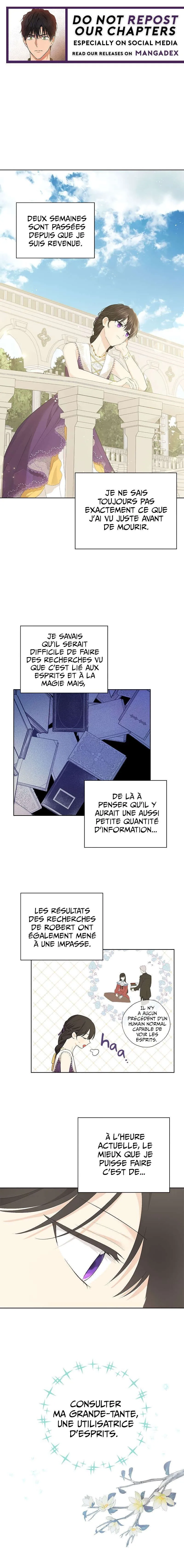 Read I Am The Real One FR Manga Online
