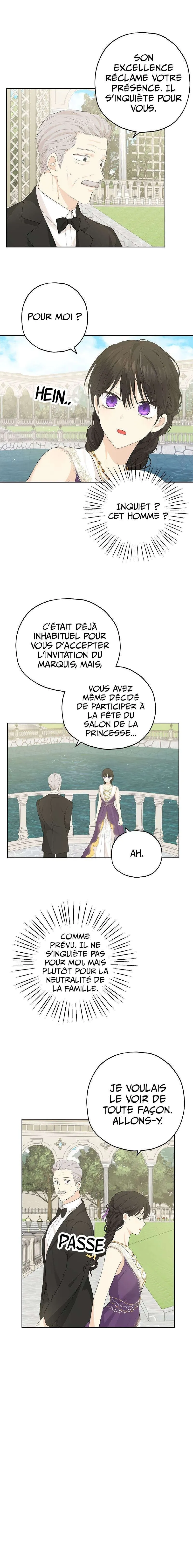 Read I Am The Real One FR Manga Online