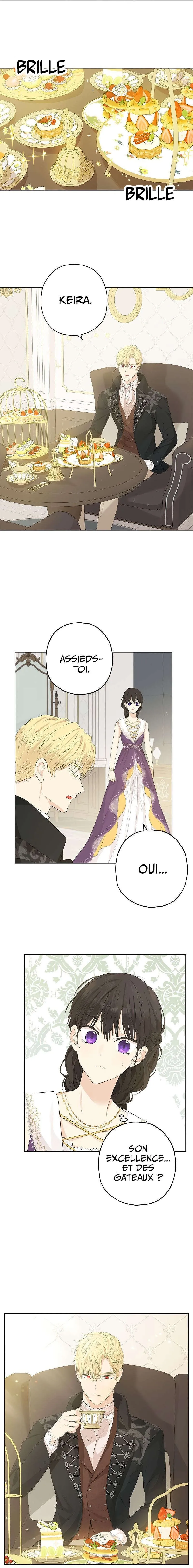 Read I Am The Real One FR Manga Online