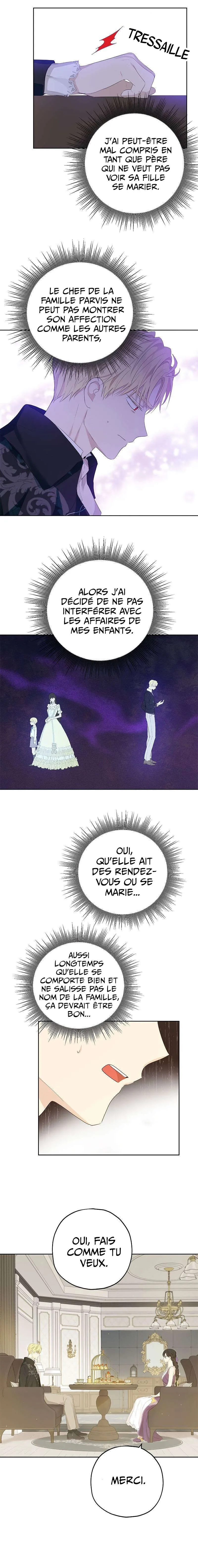 Read I Am The Real One FR Manga Online