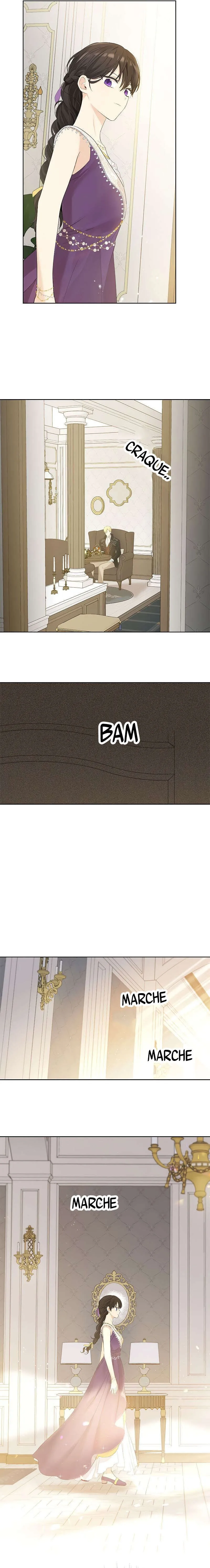 Read I Am The Real One FR Manga Online