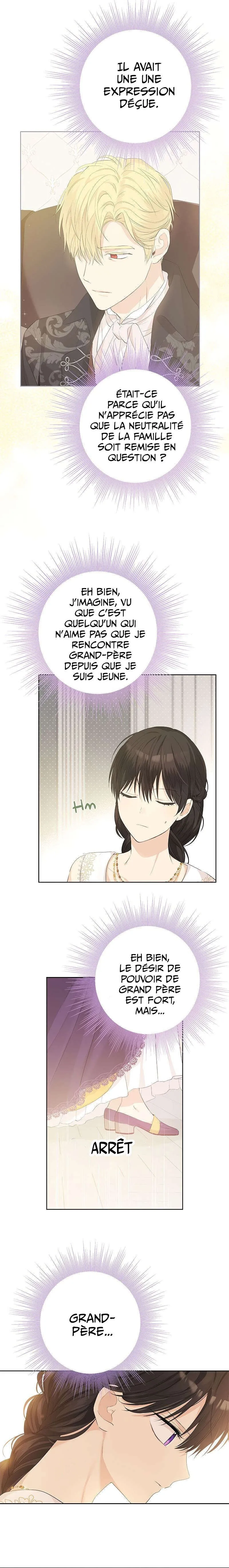 Read I Am The Real One FR Manga Online
