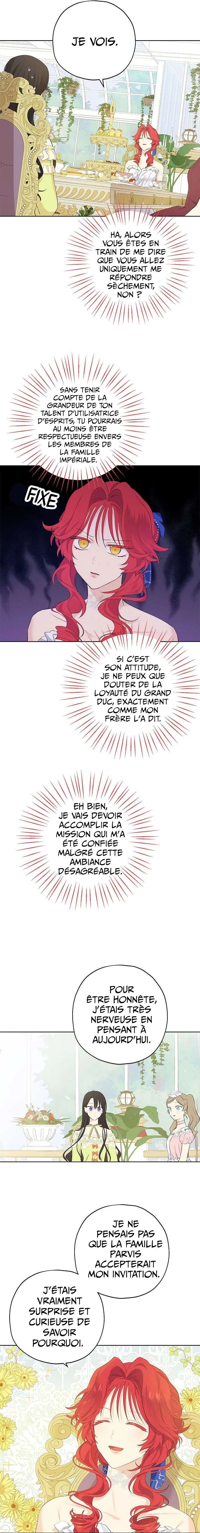 Read I Am The Real One FR Manga Online
