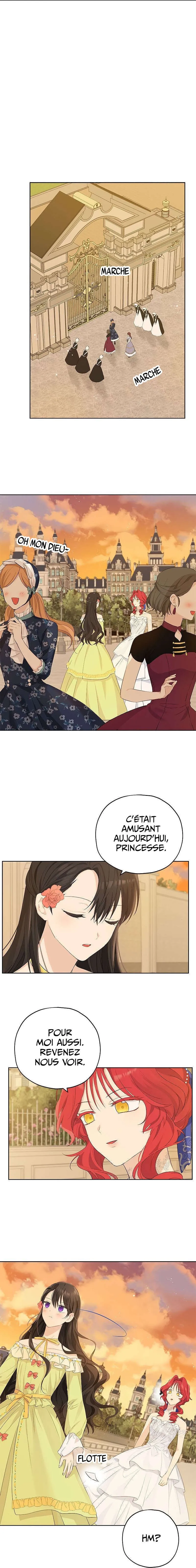 Read I Am The Real One FR Manga Online