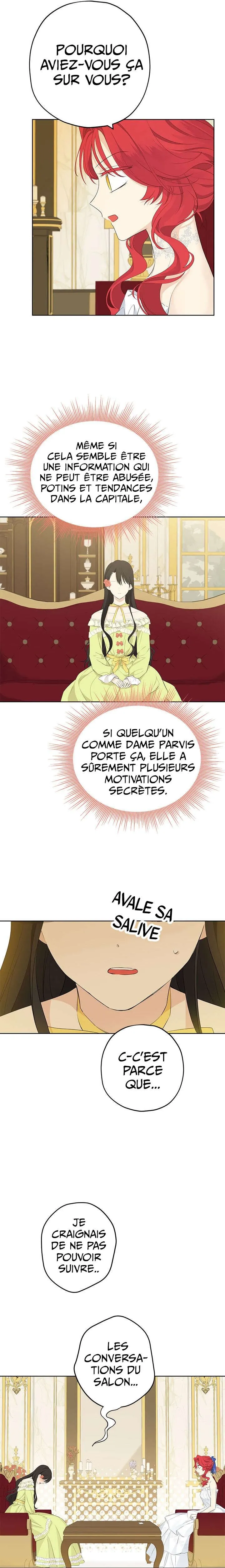Read I Am The Real One FR Manga Online