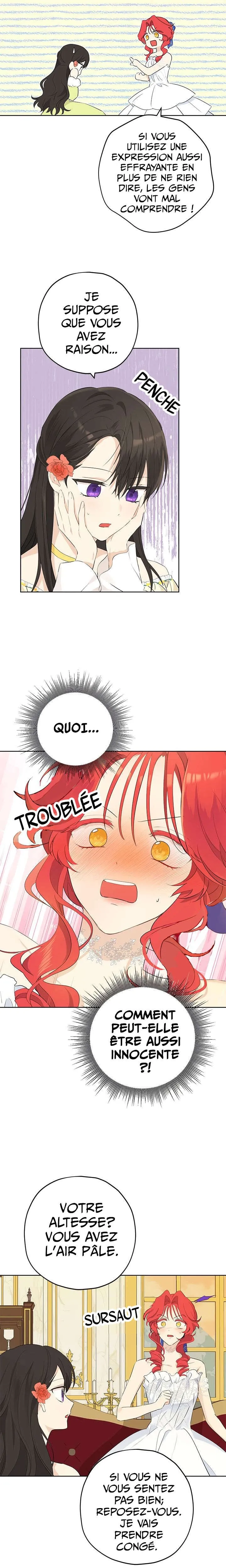 Read I Am The Real One FR Manga Online