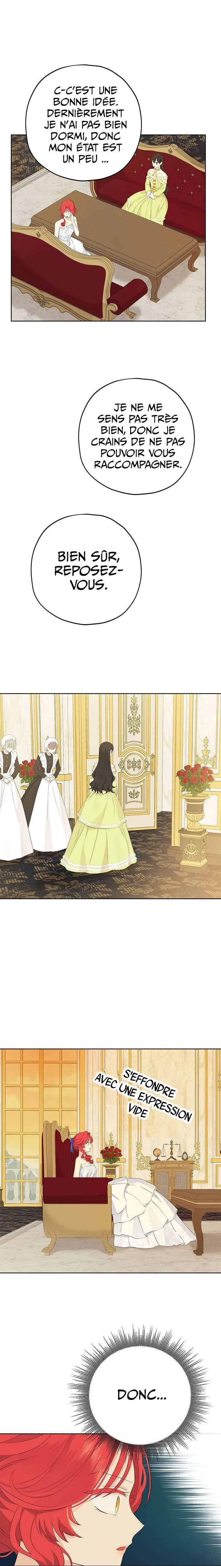 Read I Am The Real One FR Manga Online