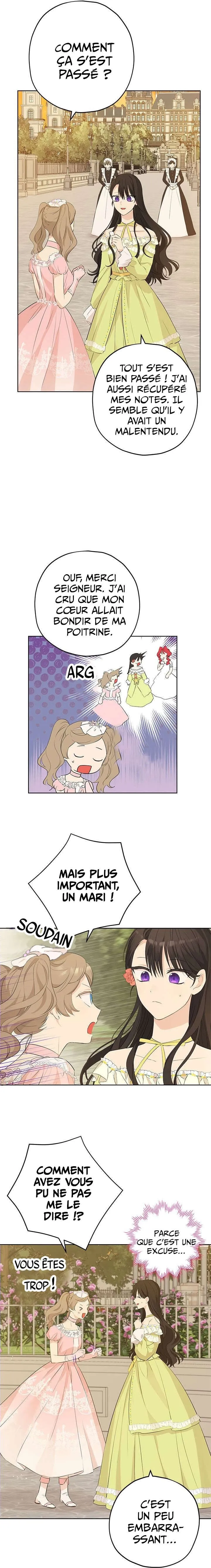 Read I Am The Real One FR Manga Online
