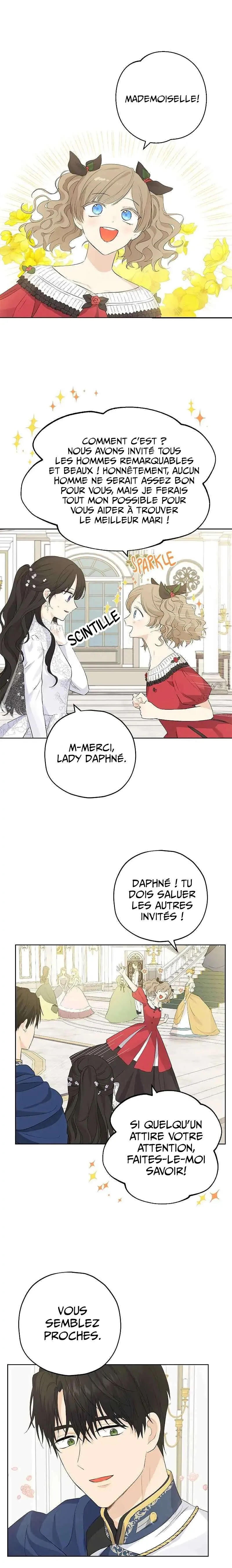 Read I Am The Real One FR Manga Online