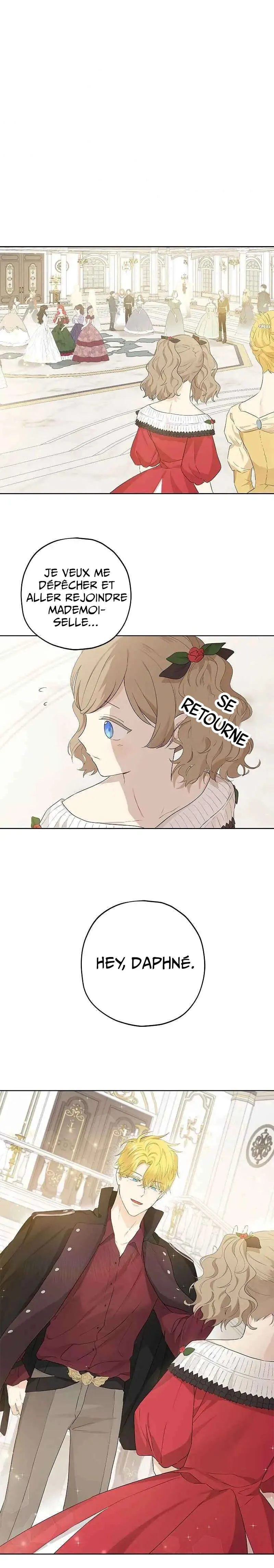 Read I Am The Real One FR Manga Online